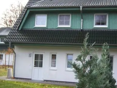 Ferienwohnung für 5 Personen (55 m²) in Zinnowitz 9/9