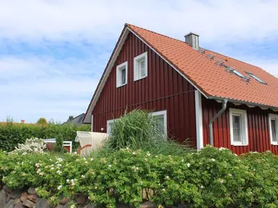 Ferienwohnung für 7 Personen (160 m²) in Zinnowitz 1/10