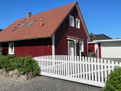 Ferienwohnung für 7 Personen (160 m²) in Zinnowitz 2/10