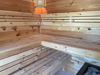 Ferienwohnung für 7 Personen (160 m²) in Zinnowitz 3/10
