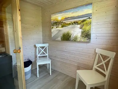 Ferienwohnung für 7 Personen (160 m²) in Zinnowitz 4/10