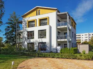 Ferienwohnung für 5 Personen (86 m²) in Zinnowitz