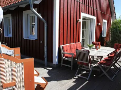 Ferienwohnung für 7 Personen (160 m²) in Zinnowitz 6/10
