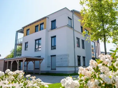 Ferienwohnung für 5 Personen (86 m²) in Zinnowitz 2/10