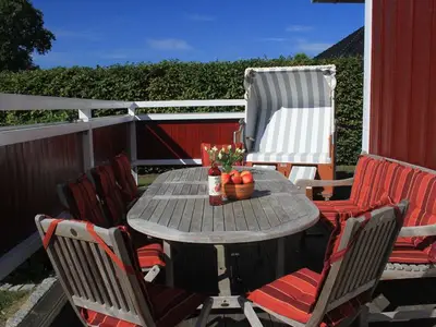 Ferienwohnung für 7 Personen (160 m²) in Zinnowitz 9/10