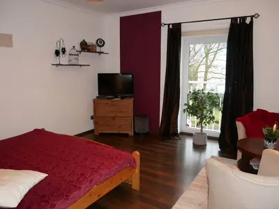 Ferienwohnung für 6 Personen (100 m²) in Zinnowitz 3/10