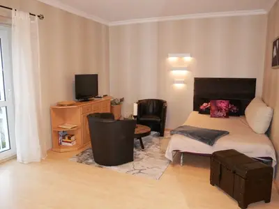 Ferienwohnung für 6 Personen (100 m²) in Zinnowitz 4/10