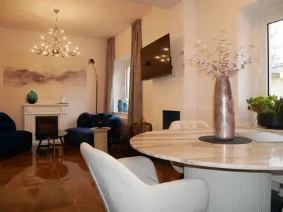 Ferienwohnung für 6 Personen (100 m²) in Zinnowitz 6/10