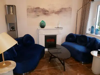 Ferienwohnung für 2 Personen (95 m²) in Zinnowitz 7/10