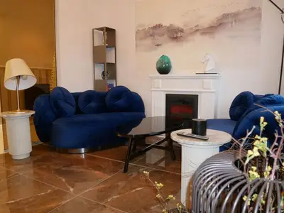 Ferienwohnung für 2 Personen (95 m²) in Zinnowitz 8/10