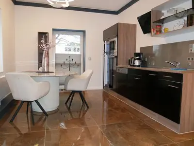 Ferienwohnung für 2 Personen (95 m²) in Zinnowitz 9/10