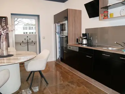 Ferienwohnung für 2 Personen (95 m²) in Zinnowitz 10/10