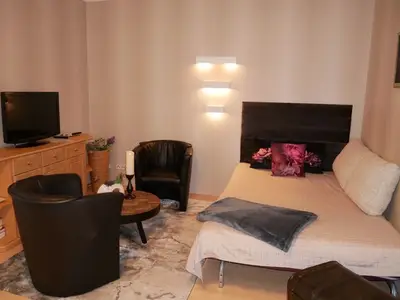 Ferienwohnung für 2 Personen (18 m²) in Zinnowitz 7/10