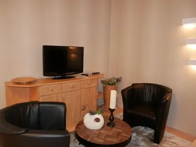 Ferienwohnung für 2 Personen (18 m²) in Zinnowitz 8/10