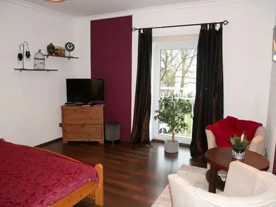 Ferienwohnung für 2 Personen (20 m²) in Zinnowitz 7/10