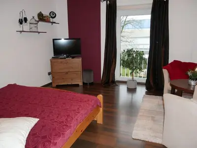 Ferienwohnung für 2 Personen (20 m²) in Zinnowitz 10/10