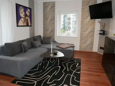 Ferienwohnung für 6 Personen (100 m²) in Zinnowitz 7/10