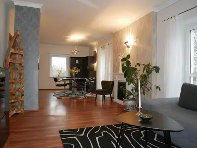 Ferienwohnung für 6 Personen (100 m²) in Zinnowitz 10/10