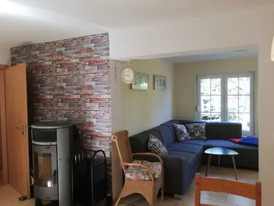 Ferienwohnung für 7 Personen (80 m²) in Zinnowitz 9/10
