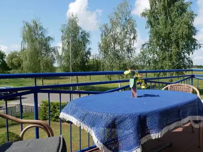 Ferienwohnung für 4 Personen (80 m²) in Zinnowitz 2/10