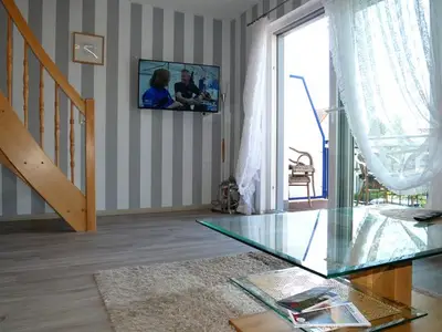 Ferienwohnung für 4 Personen (80 m²) in Zinnowitz 3/10
