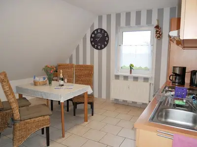 Ferienwohnung für 4 Personen (80 m²) in Zinnowitz 4/10