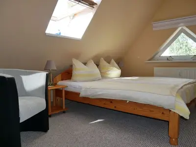 Ferienwohnung für 4 Personen (80 m²) in Zinnowitz 6/10