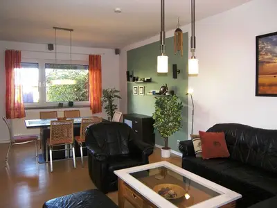 Ferienwohnung für 6 Personen (90 m²) in Zinnowitz 1/10