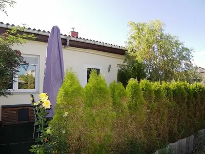 Ferienwohnung für 6 Personen (90 m²) in Zinnowitz 3/10