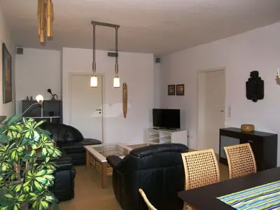 Ferienwohnung für 6 Personen (90 m²) in Zinnowitz 4/10