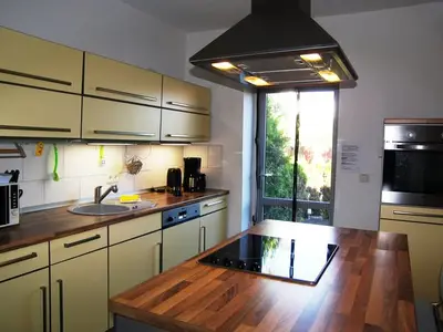 Ferienwohnung für 6 Personen (90 m²) in Zinnowitz 5/10