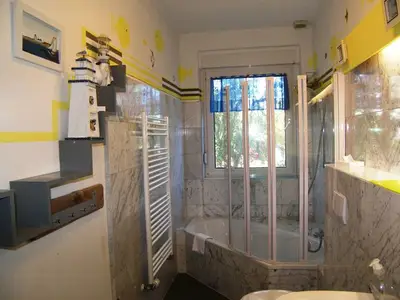 Ferienwohnung für 6 Personen (90 m²) in Zinnowitz 6/10