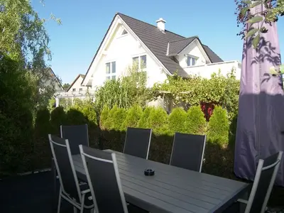 Ferienwohnung für 6 Personen (90 m²) in Zinnowitz 8/10