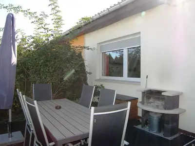 Ferienwohnung für 6 Personen (90 m²) in Zinnowitz 10/10