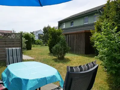 Ferienwohnung für 3 Personen (30 m²) in Zinnowitz 2/10