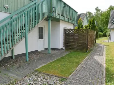 Ferienwohnung für 3 Personen (30 m²) in Zinnowitz 3/10