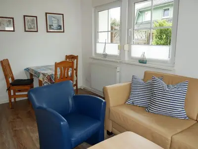 Ferienwohnung für 3 Personen (30 m²) in Zinnowitz 5/10