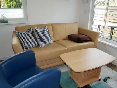 Ferienwohnung für 3 Personen (30 m²) in Zinnowitz 6/10