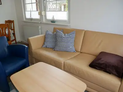 Ferienwohnung für 3 Personen (30 m²) in Zinnowitz 7/10