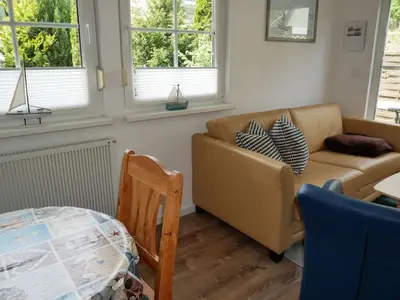 Ferienwohnung für 3 Personen (30 m²) in Zinnowitz 8/10