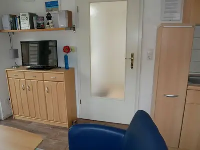 Ferienwohnung für 3 Personen (30 m²) in Zinnowitz 9/10