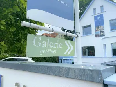 Ferienwohnung für 3 Personen (41 m²) in Zinnowitz 5/10
