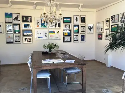 Ferienwohnung für 3 Personen (41 m²) in Zinnowitz 6/10