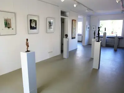 Ferienwohnung für 3 Personen (41 m²) in Zinnowitz 9/10