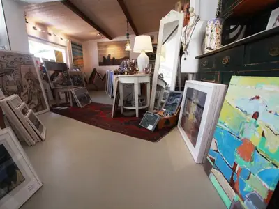 Ferienwohnung für 3 Personen (41 m²) in Zinnowitz 10/10