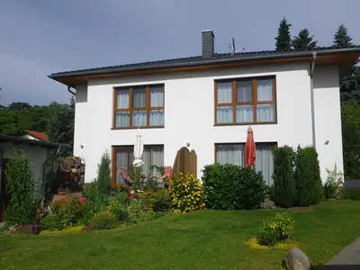 Ferienwohnung für 4 Personen (63 m²) in Zinnowitz 1/10