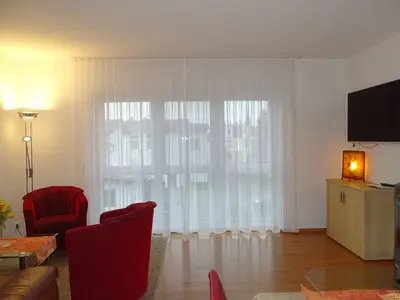 Ferienwohnung für 4 Personen (63 m²) in Zinnowitz 2/10