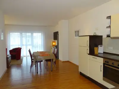 Ferienwohnung für 4 Personen (63 m²) in Zinnowitz 4/10
