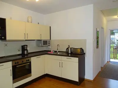 Ferienwohnung für 4 Personen (63 m²) in Zinnowitz 6/10