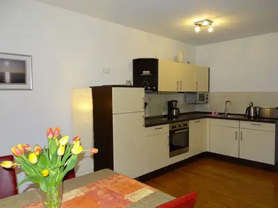 Ferienwohnung für 4 Personen (63 m²) in Zinnowitz 8/10